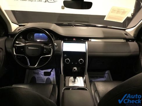 Used 2021 Land Rover Discovery Sport S image 28