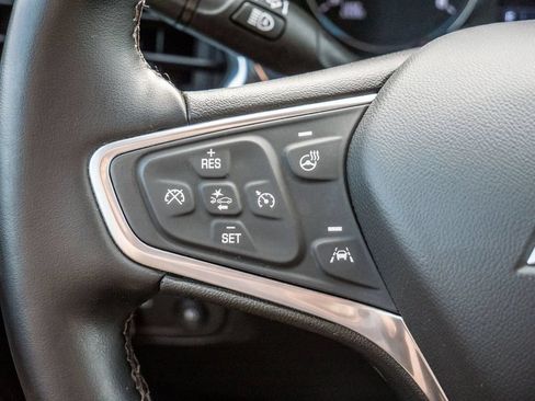 Used 2023 Chevrolet Equinox Premier AWD/4WD image 40