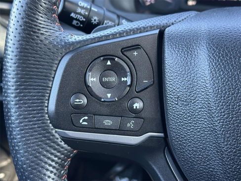 Certified 2022 Honda Passport TrailSport image 20