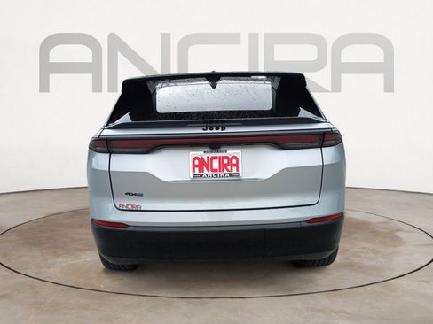 Used 2024 Jeep Wagoneer Launch Edition image 9