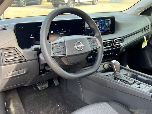 New 2026 Nissan Sentra SV image 11