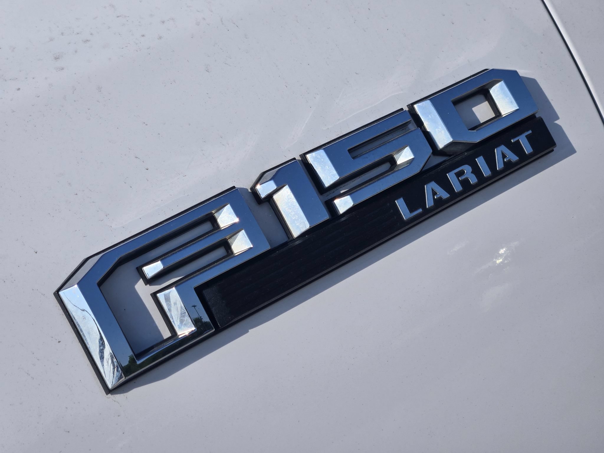 Used 2020 Ford F150 Lariat AWD/4WD image 12