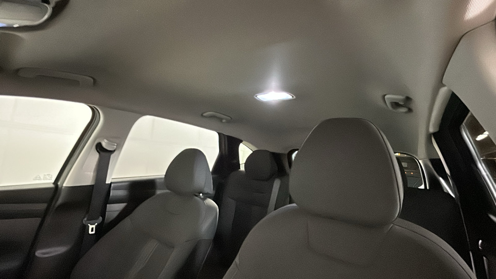 Used 2025 Hyundai Tucson SEL FWD image 16