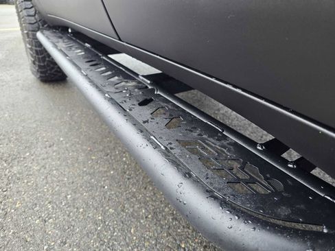 Used 2025 Toyota Land Cruiser 1958 image 28