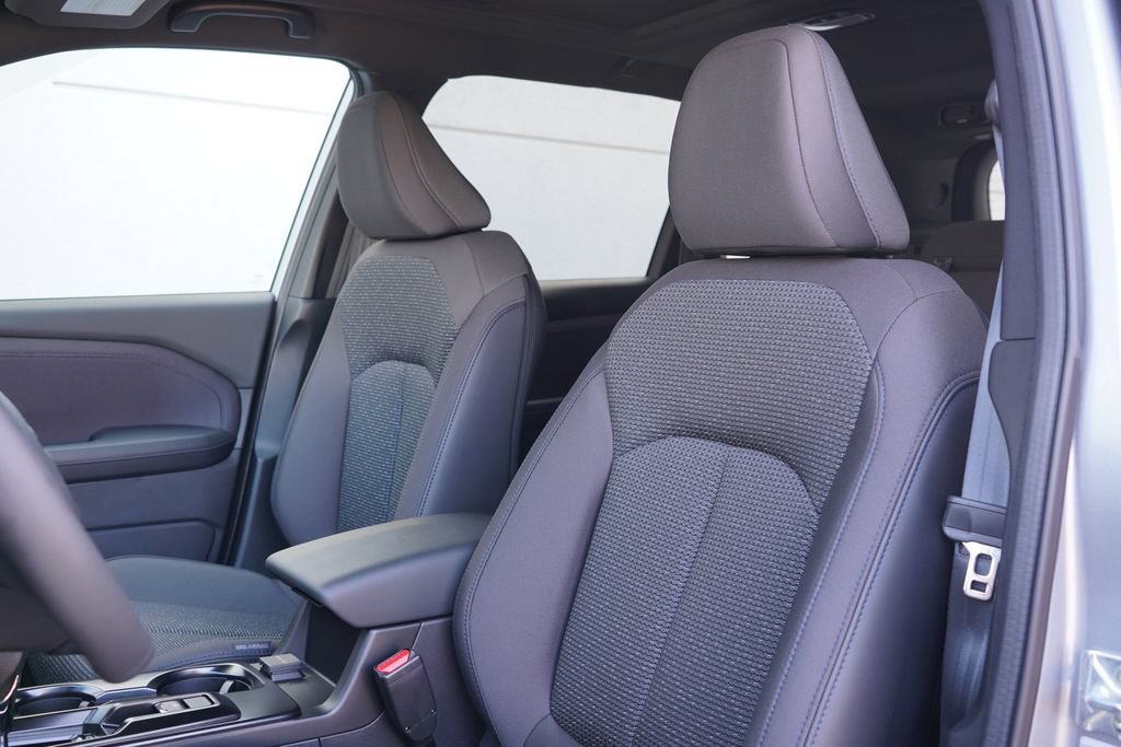New 2026 Subaru Forester Premium AWD/4WD image 11