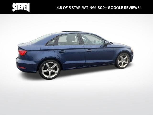 Used 2016 Audi A3 1.8T Premium FWD image 7
