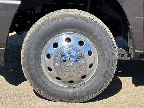 New 2026 RAM 3500 Laramie image 24