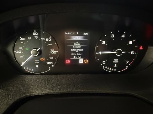 Used 2025 RAM ProMaster 2500 w/ Convenience Group image 22