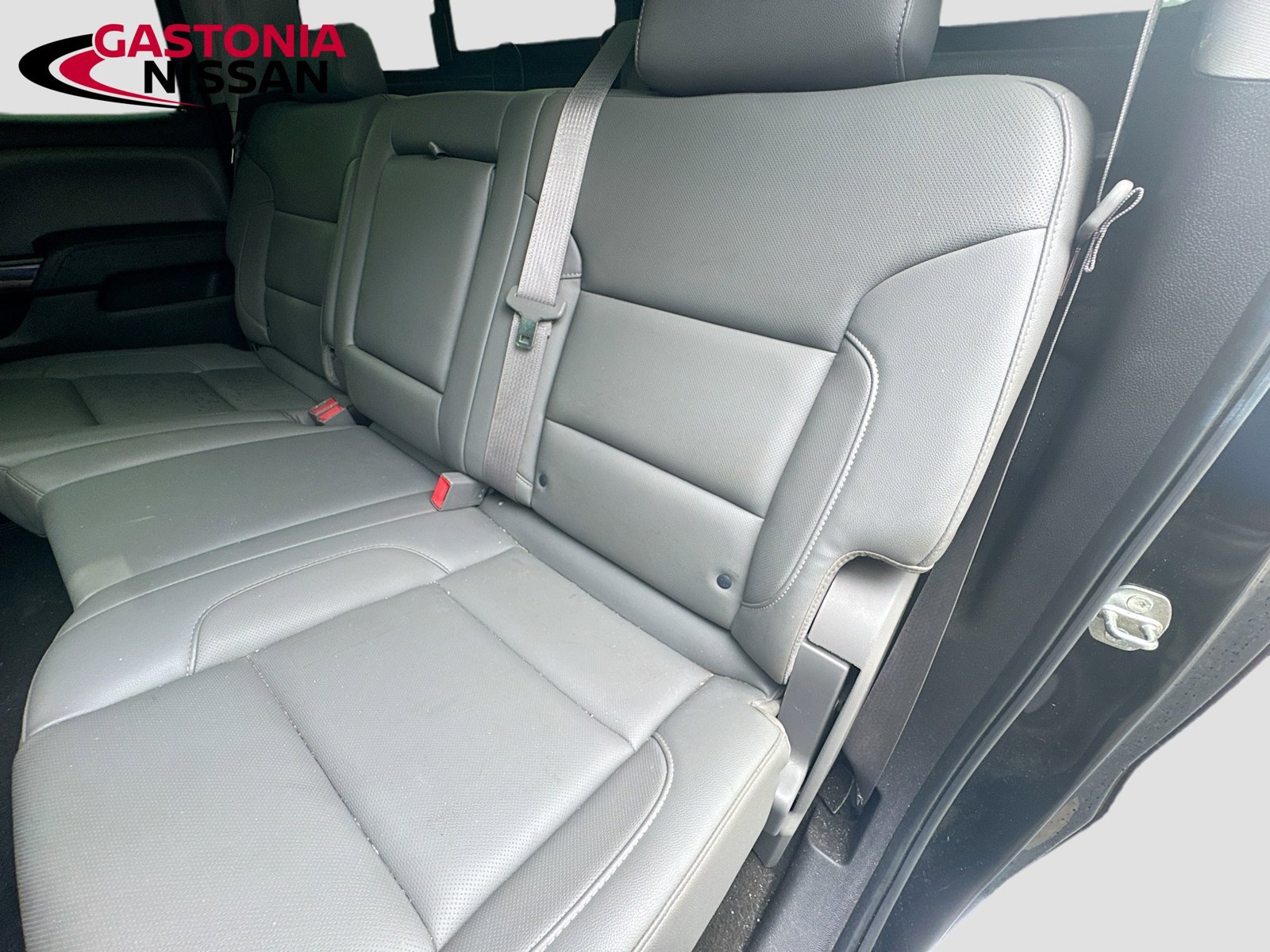 Used 2014 GMC Sierra 1500 SLT w/ SLT Crew Cab Value Package AWD/4WD image 30
