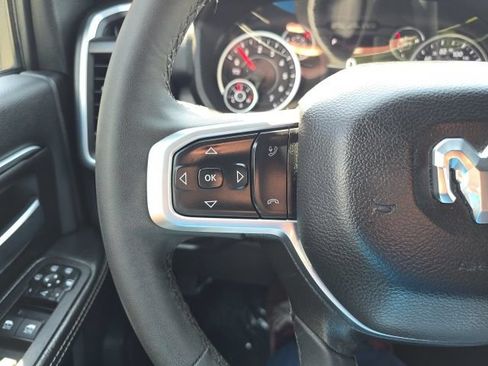 Used 2025 RAM 2500 Big Horn AWD/4WD image 14