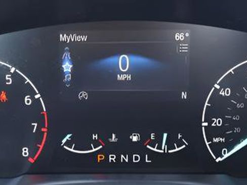 Used 2023 Ford Maverick XLT w/ XLT Luxury Package FWD image 18