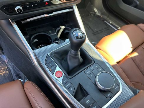 Used 2024 BMW M3 image 23