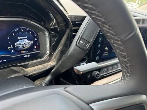Certified 2023 Chevrolet Silverado 1500 LT AWD/4WD image 25