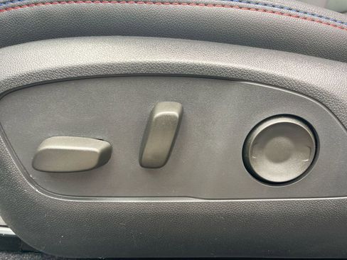 New 2025 Chevrolet Equinox EV RS w/ Active Safety Package 3 image 10