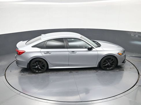Used 2023 Honda Civic Sport image 34