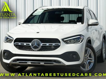 Used 2021 Mercedes-Benz GLA 250 w/ Premium Package