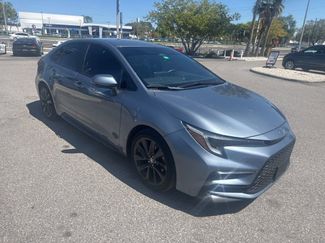 Used 2024 Toyota Corolla SE video 1