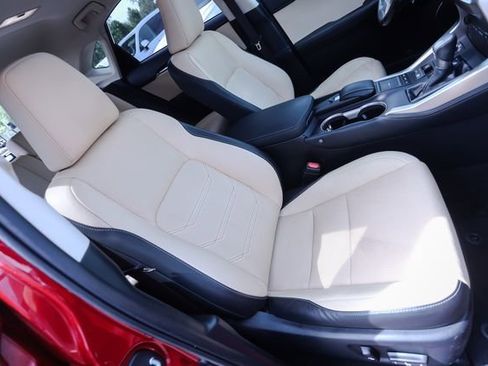 Used 2016 Lexus NX 200t AWD w/ Luxury Package image 43