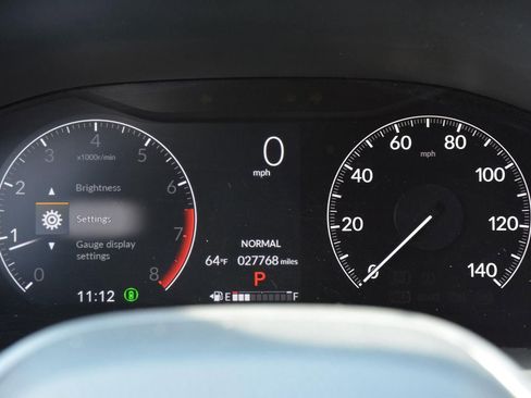 Used 2023 Honda CR-V EX image 24