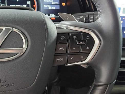 Certified 2025 Lexus RX 350 Premium w/ Convenience Package image 33