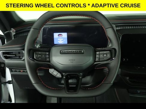 New 2026 Dodge Charger R/T image 4