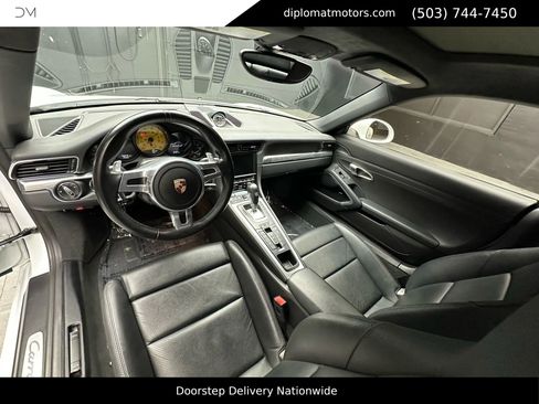 Used 2014 Porsche 911 Carrera S image 16