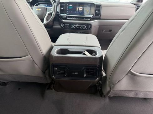 Used 2024 Chevrolet Silverado 2500 LT w/ All Star Edition AWD/4WD image 25