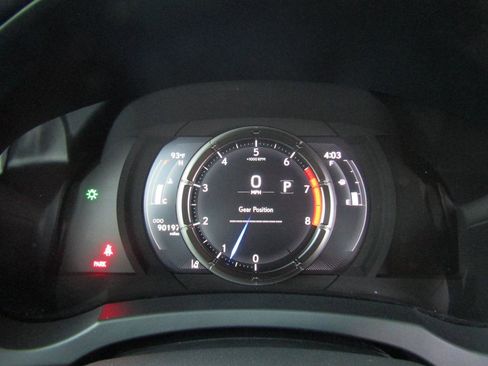 Used 2021 Lexus IS 350 F Sport w/ Accessory Package RWD image 15