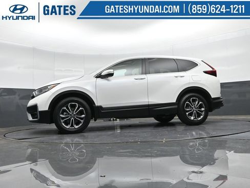 Used 2020 Honda CR-V EX image 46