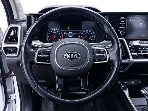 Used 2021 Kia Sorento S w/ Panoramic Sunroof Package FWD image 27