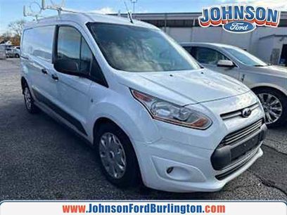 Used 2014 Ford Transit Connect XLT