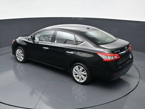 Used 2014 Nissan Sentra SL w/ Premium Package FWD image 38