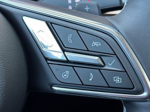 New 2026 Buick Envision Sport Touring AWD/4WD image 30