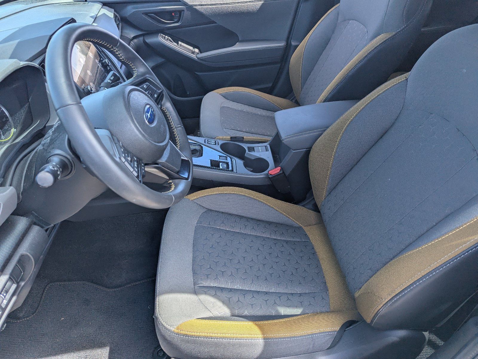 Used 2024 Subaru Crosstrek 2.5i Sport AWD/4WD image 18