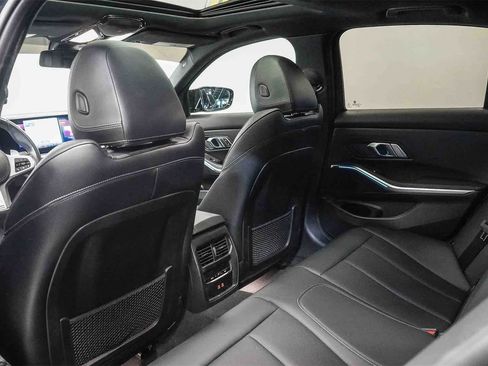 Used 2023 BMW M340i w/ Premium Package image 19