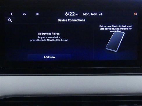 Used 2022 Hyundai Palisade Calligraphy w/ Cargo Package image 12