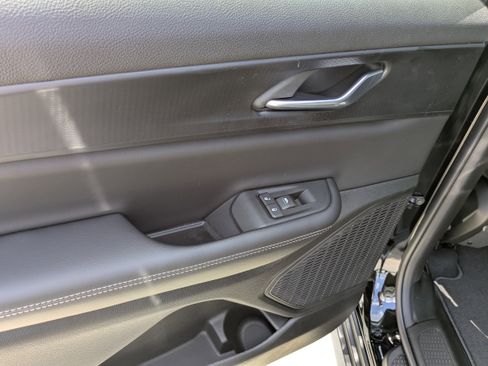 New 2026 Jeep Grand Cherokee L Laredo RWD image 14