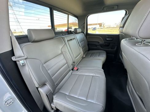 Used 2015 GMC Sierra 1500 Denali image 26