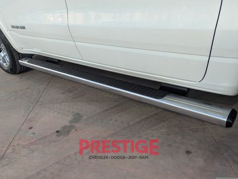 Used 2020 RAM 1500 Laramie w/ Sport Appearance Package image 14