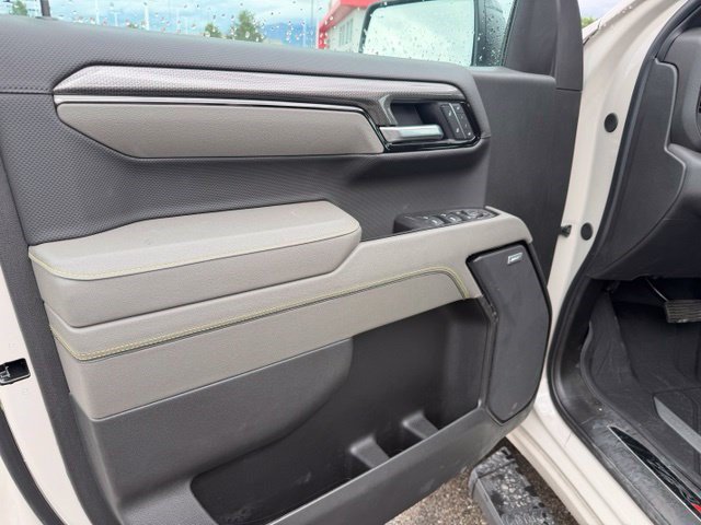 Used 2026 Chevrolet Silverado 1500 ZR2 AWD/4WD image 5