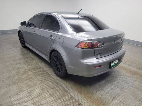 Used 2016 Mitsubishi Lancer SE image 3