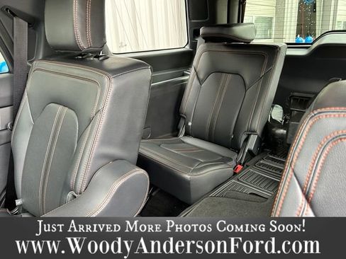 Certified 2024 Ford Expedition Timberline AWD/4WD image 18