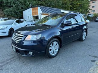 Used 2012 Subaru Tribeca Limited w/ PWR Moonroof Pkg image 1