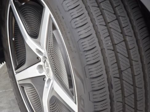 Certified 2023 Mercedes-Benz EQE 350+ SUV image 29