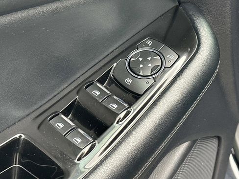 Used 2020 Ford Edge SEL w/ Convenience Package AWD/4WD image 19