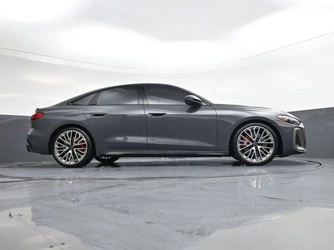 Used 2025 Audi S5 Prestige AWD/4WD image 36