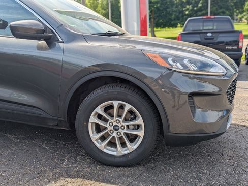 Used 2020 Ford Escape SE AWD/4WD image 11