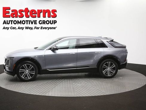 Used 2023 Cadillac Lyriq 2WD image 63