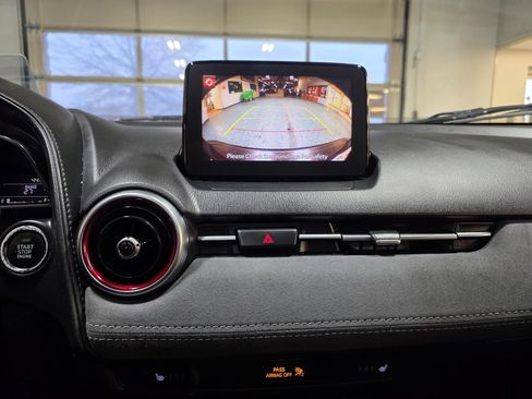 Used 2019 MAZDA CX-3 Grand Touring image 31