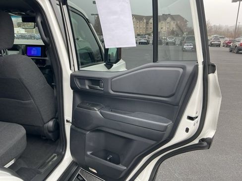 Used 2024 Toyota Land Cruiser 1958 image 25